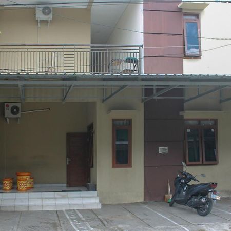 Koolkost Syariah Near Universitas Ahmad Dahlan Kampus 1 Yogyakarta Exterior foto