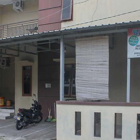 Koolkost Syariah Near Universitas Ahmad Dahlan Kampus 1 Yogyakarta Exterior foto